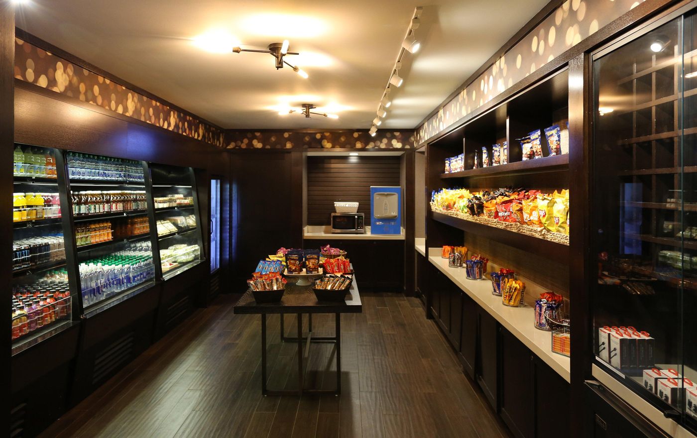 Crowne Plaza Atlanta Perimeter at Ravinia-United States-ATLANTA-General view-9