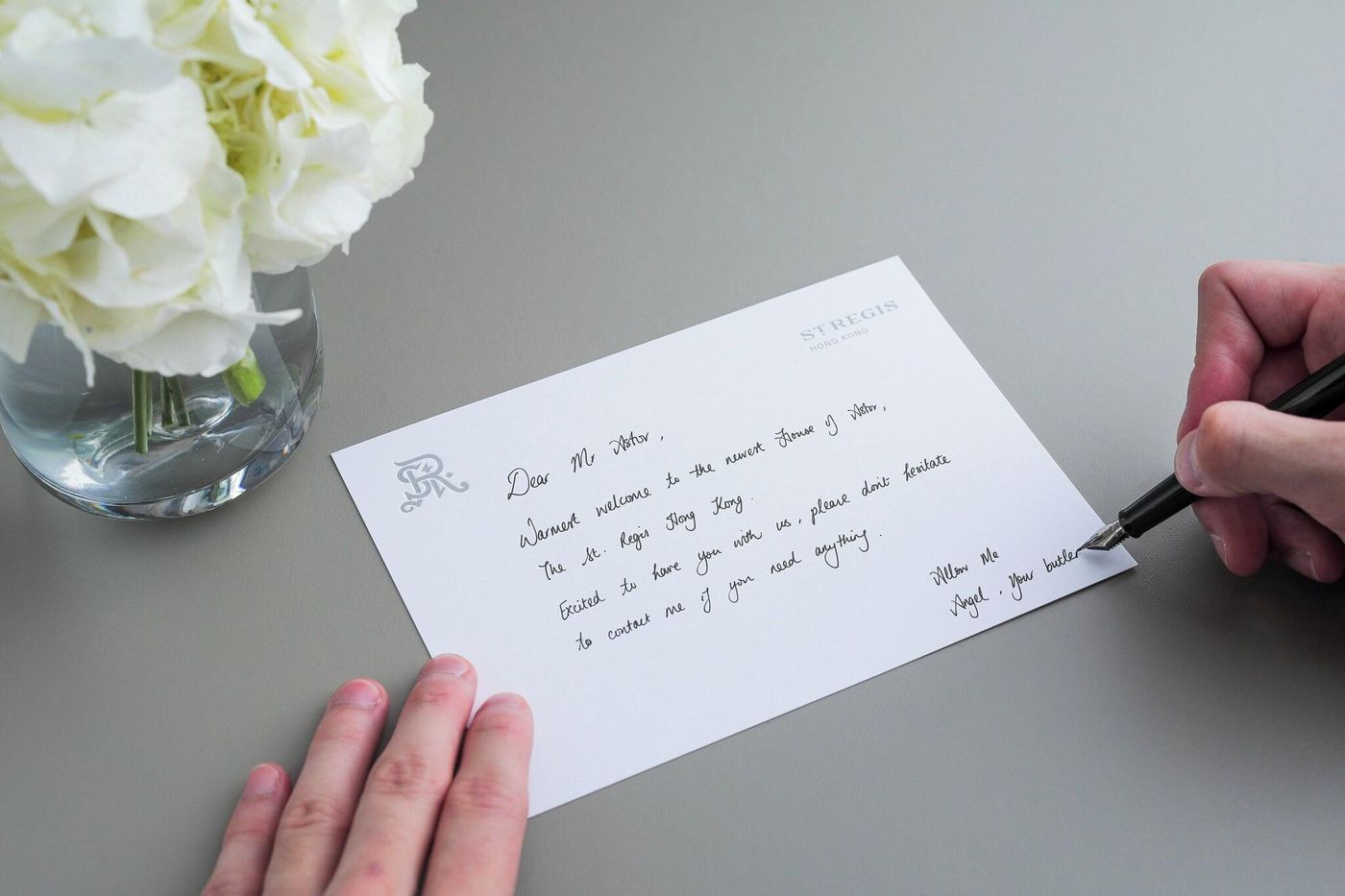 The St Regis Hong Kong-Hong Kong – China-Hong Kong-General view-7