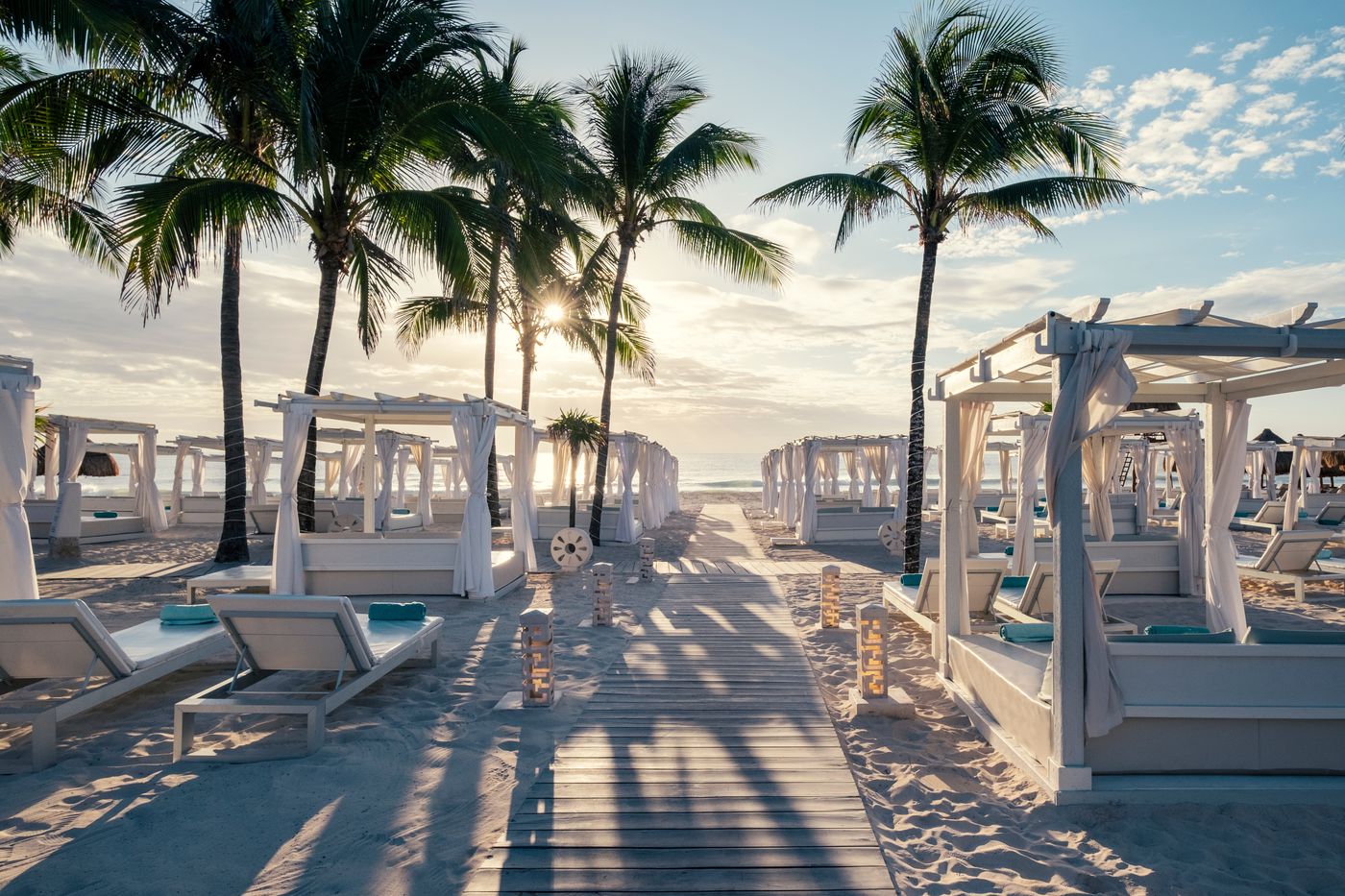 Iberostar Selection Paraíso Maya Suites