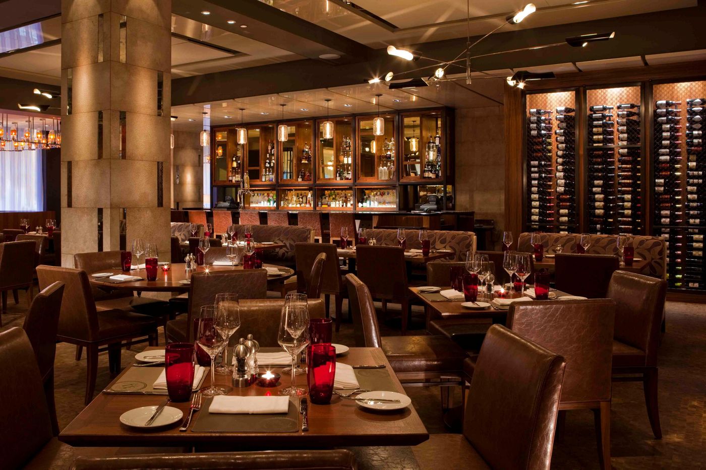 InterContinental New York Times Square 6