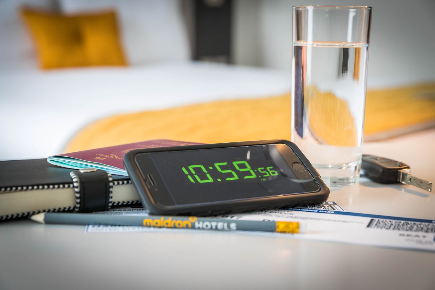 Maldron-Hotel-Dublin-Airport-Room-20