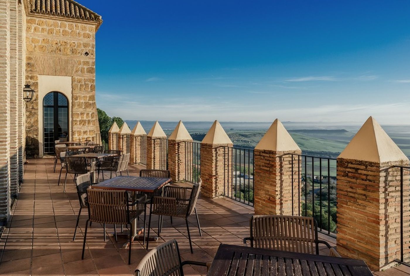 23.02.26 Parador de Carmona