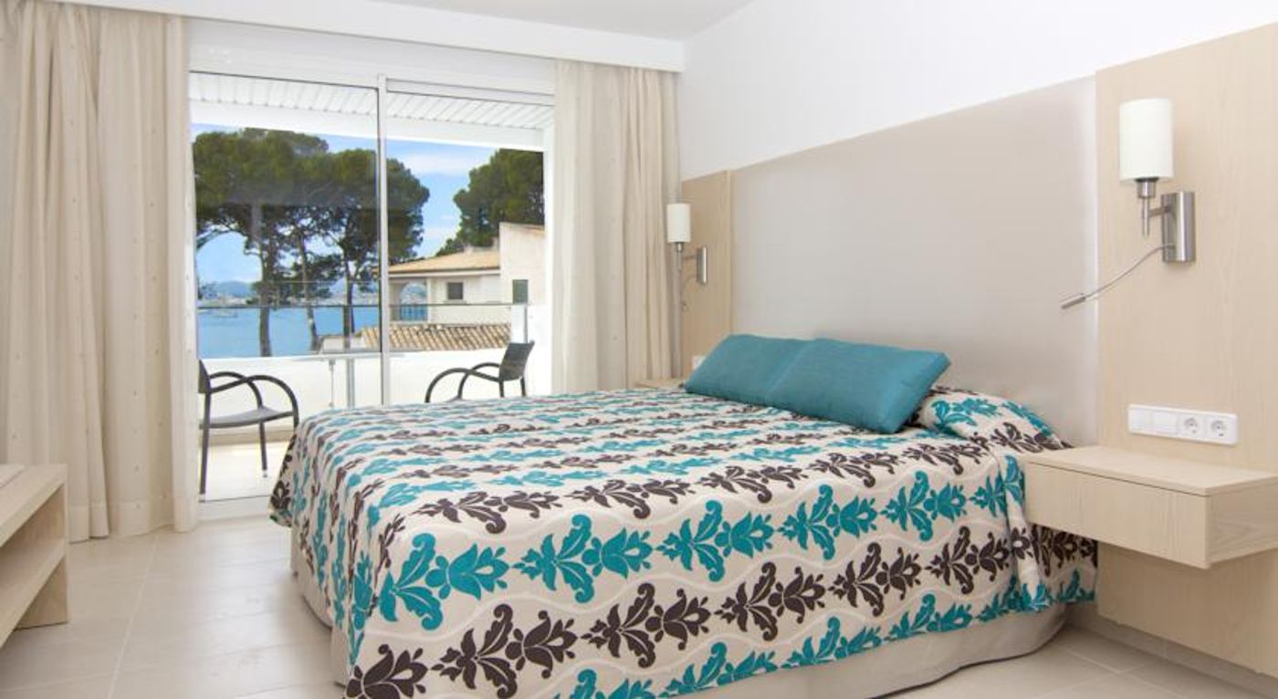 Hoposa Pollensamar Apartments