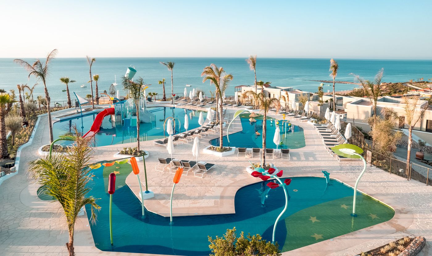 29.04.25 Mitsis Rodos Village