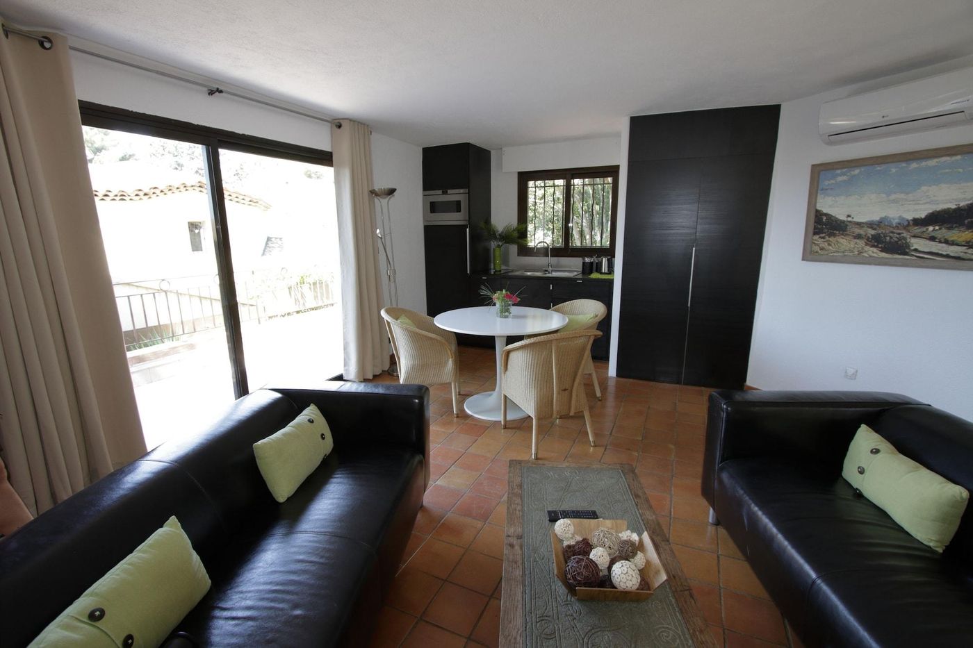 Les Jardins De Cassis-France-Cassis-Room-7