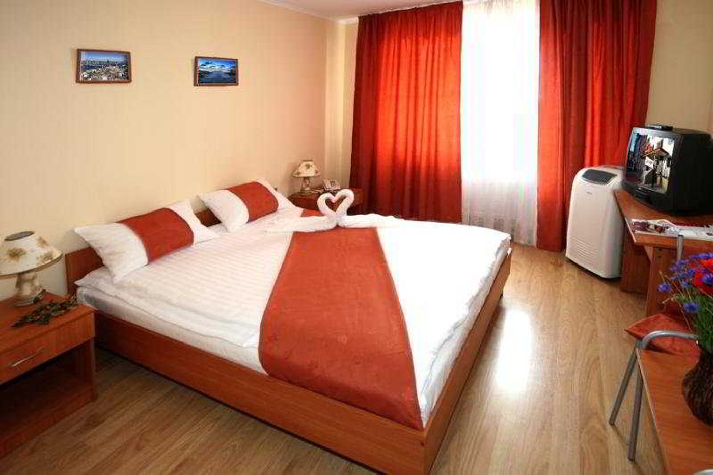 Apart Hotel Tomo - Latvia - RIGA - Room - 1