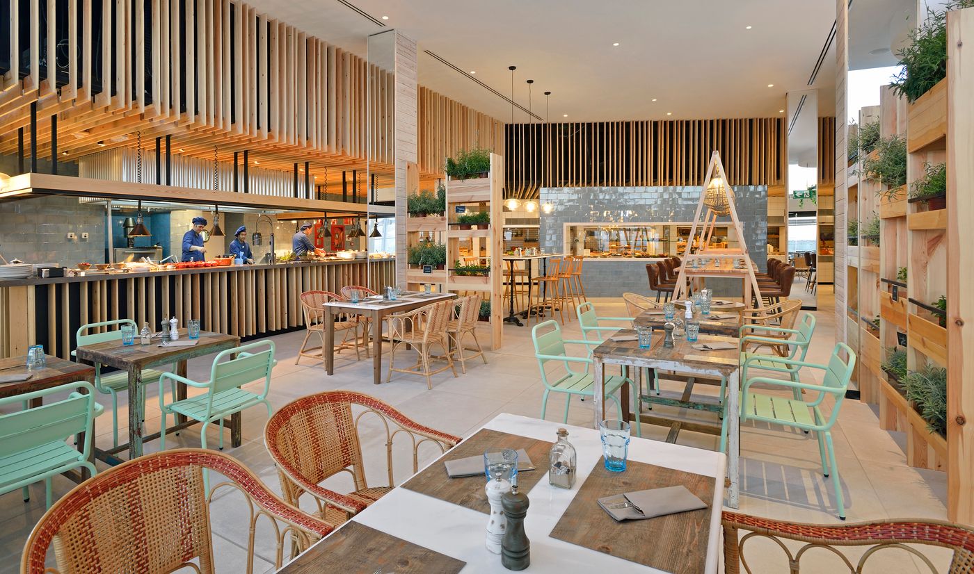 INNSiDE by Melia – Fuerteventura - Adult Only