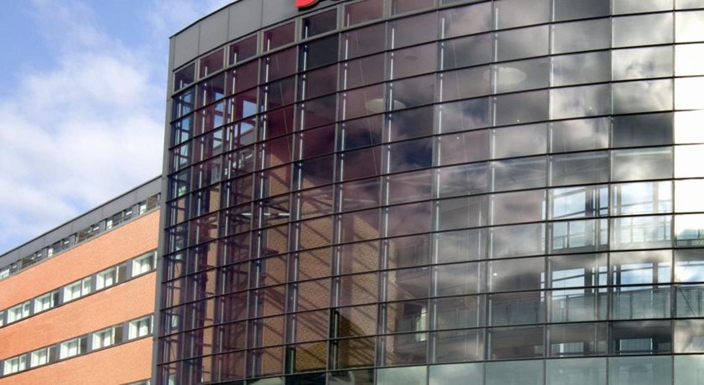 Scandic Sydhavnen - Denmark - COPENHAGEN - General view - 2