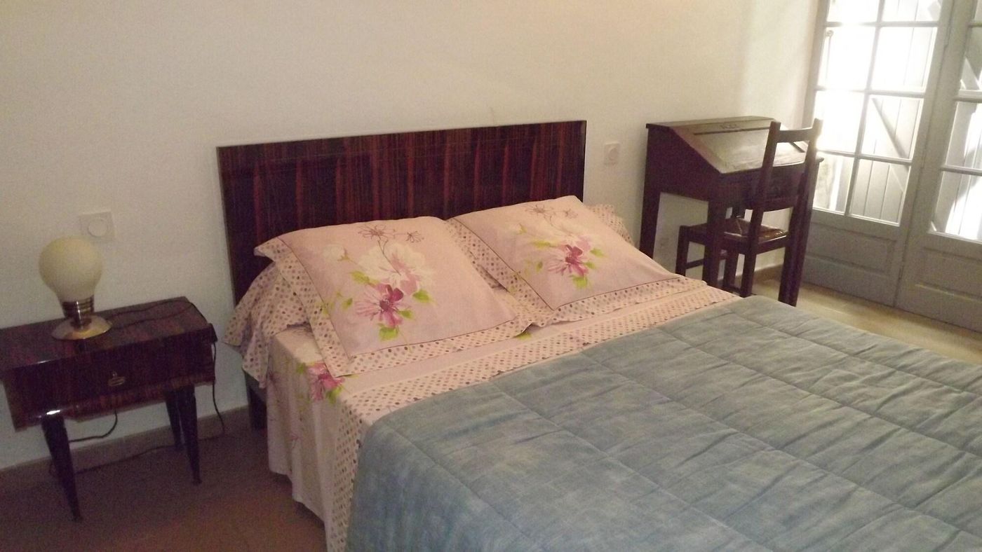 La Bastide B&B-France-CAVAILLON-Room-8