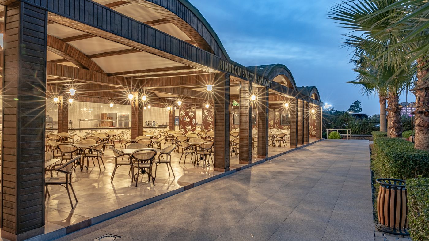 Aydinbey Gold Dreams