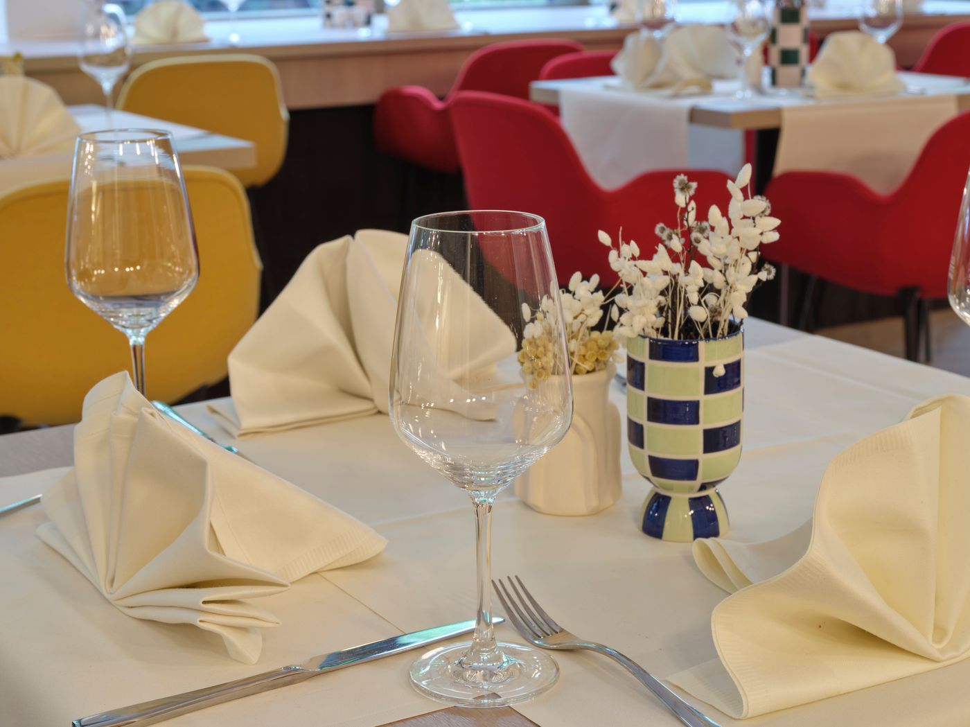 Novotel Muenchen City - Germany - MUENCHEN - General view - 0