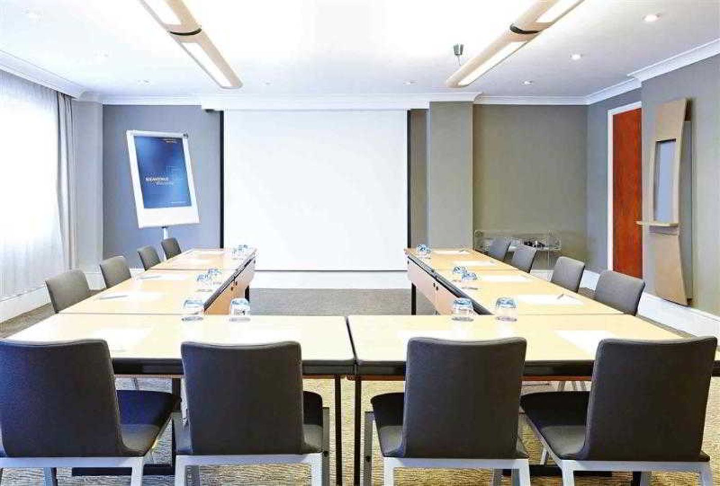 Novotel Bristol Centre-United Kingdom-BRISTOL-General view-6