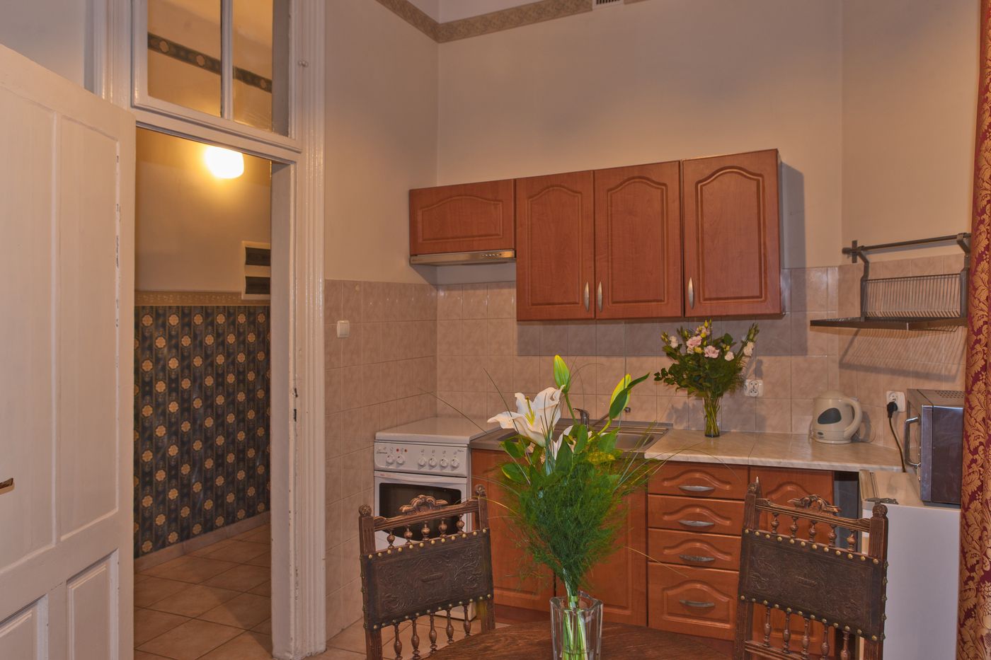 Metropolitan-Apartments-Room-28