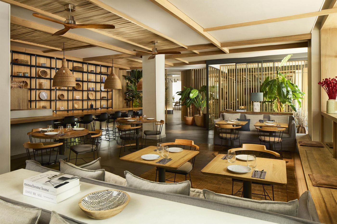 NH-Madrid-Balboa-Restaurant-14