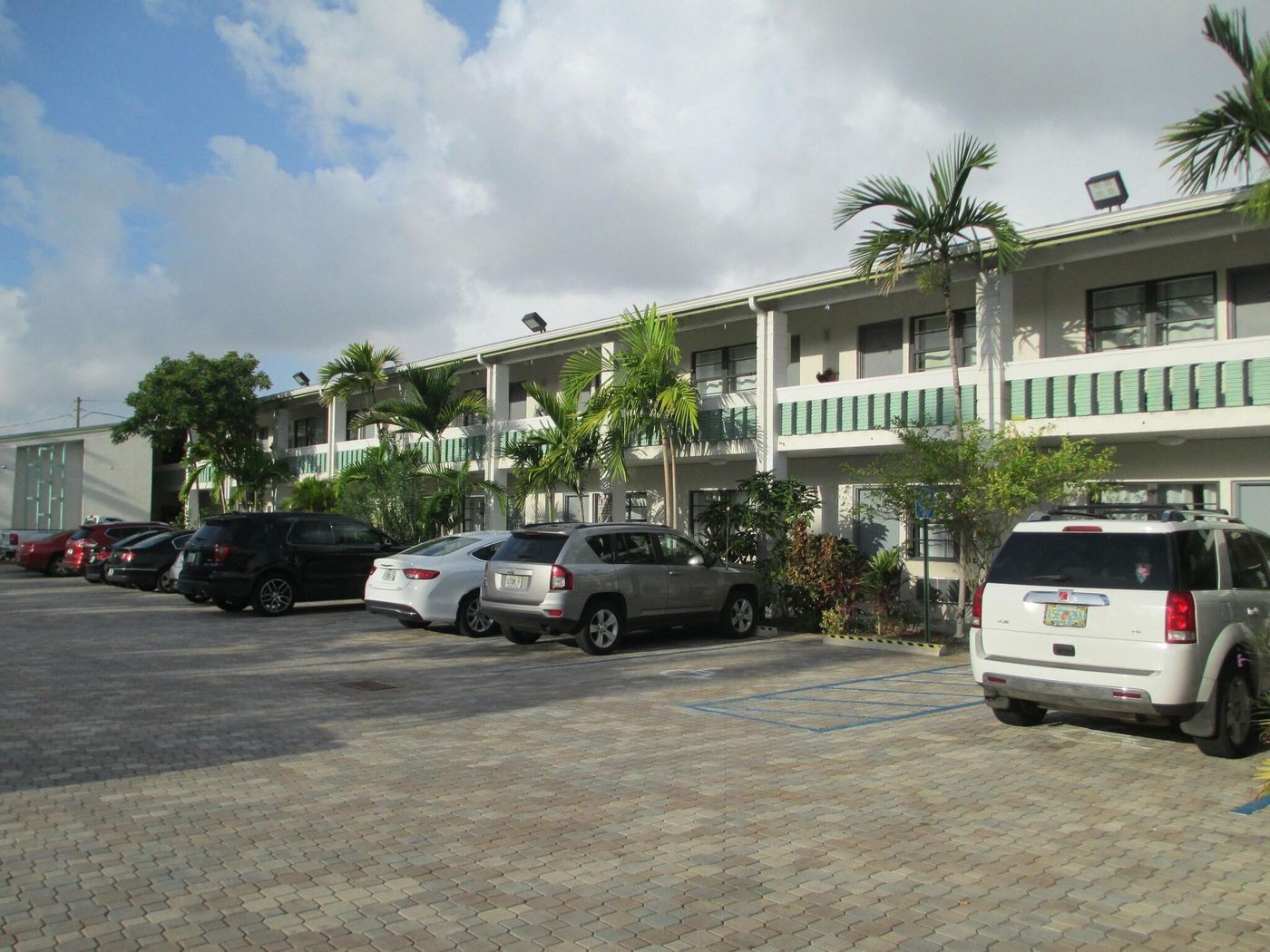 Shalimar Motel - United States - MIAMI - General view - 3