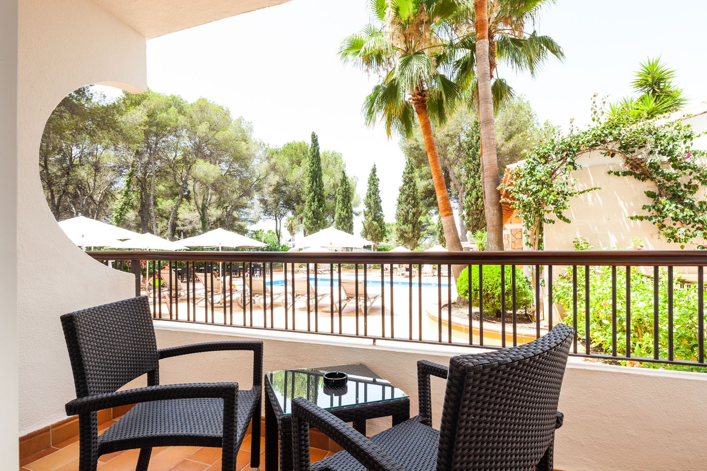 Suitehotel S'Argamassa Palace