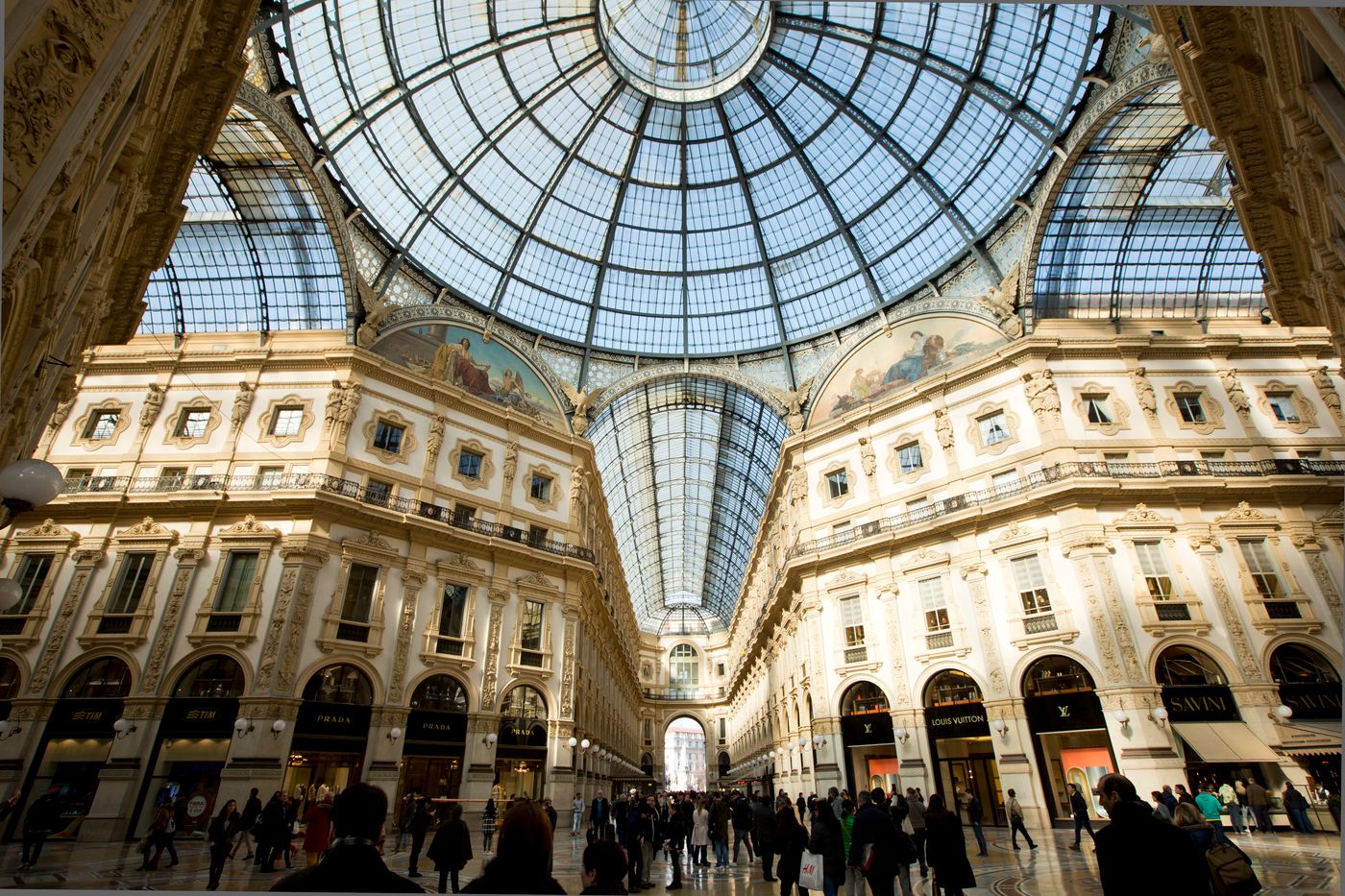 Room Mate Giulia - Italy - MILAN - General view - 7