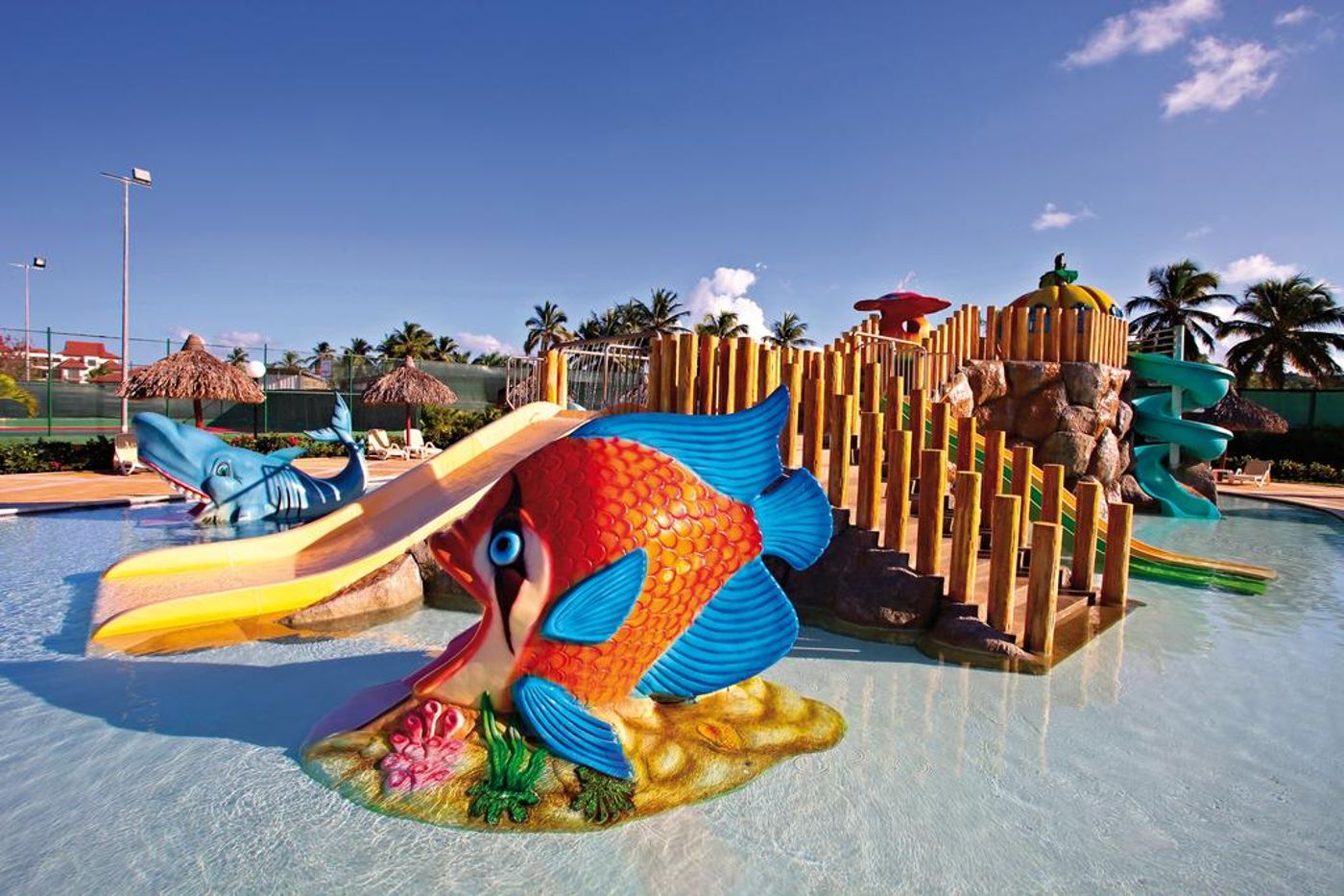 Grand Bahia Principe El Portillo