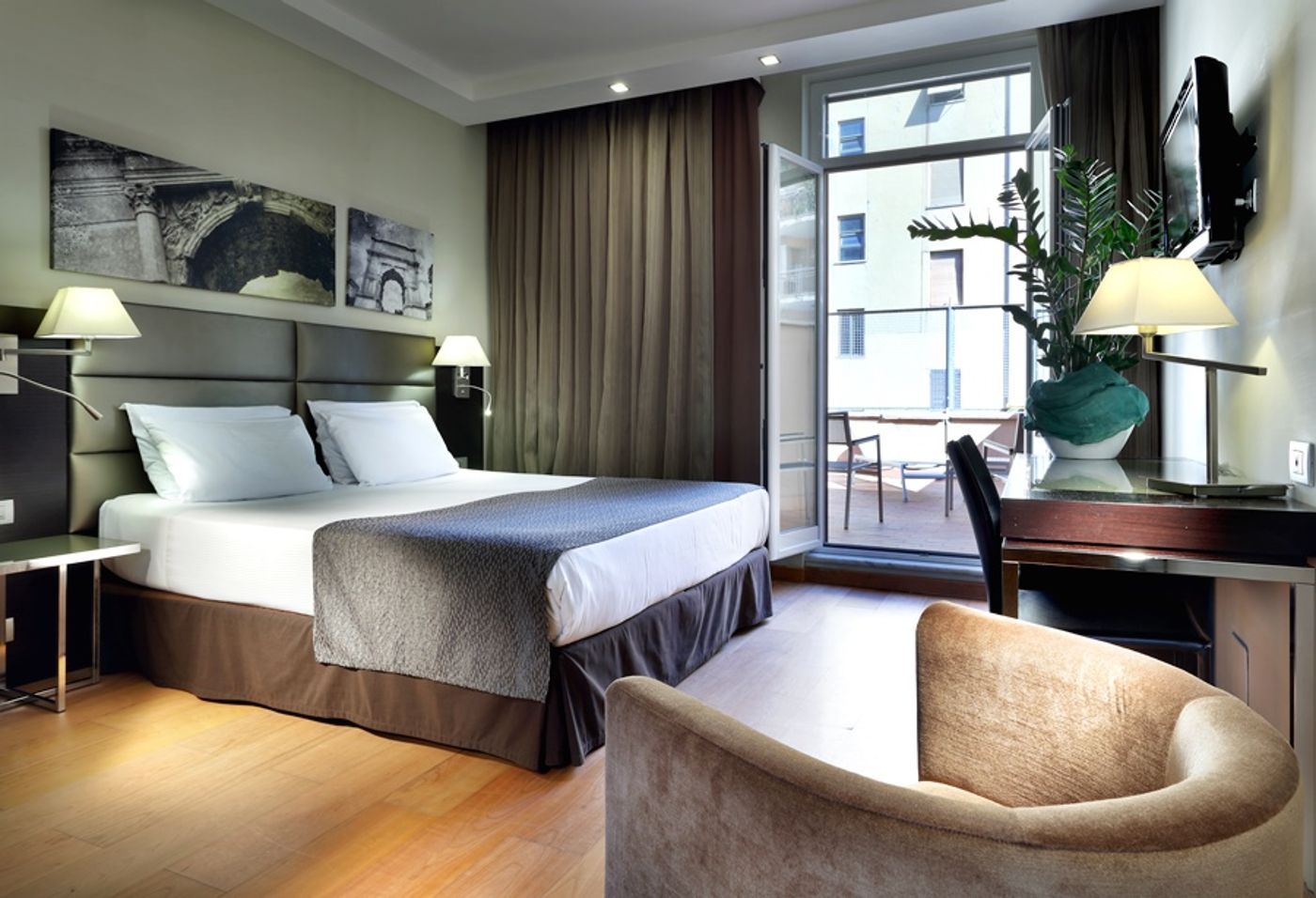 Eurostars-Roma-Aeterna-Room-14