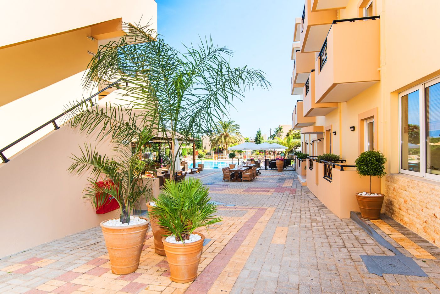 Mirage Studios - Adults Only