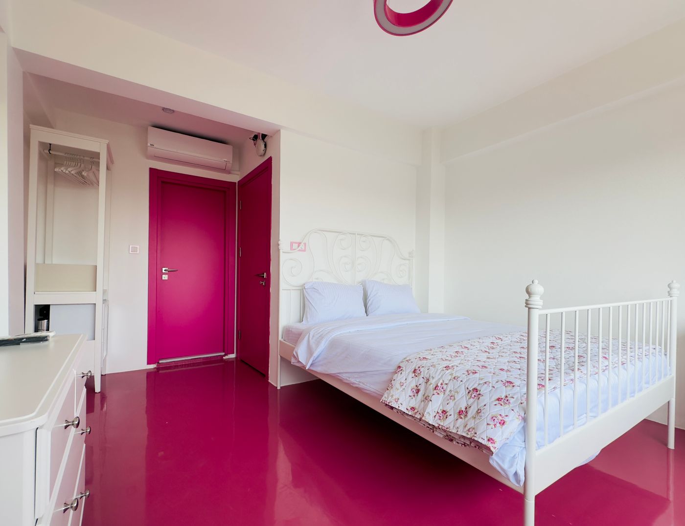 Roya Rooms Karakoy-Turkey-Beyoglu-Room-2