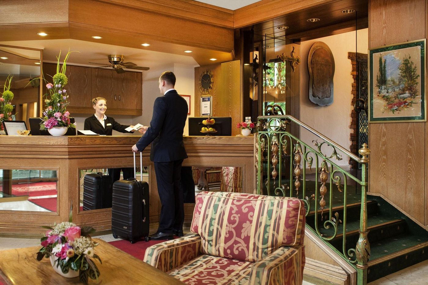 Ringhotel-Seehof-Berlin-Lobby-5