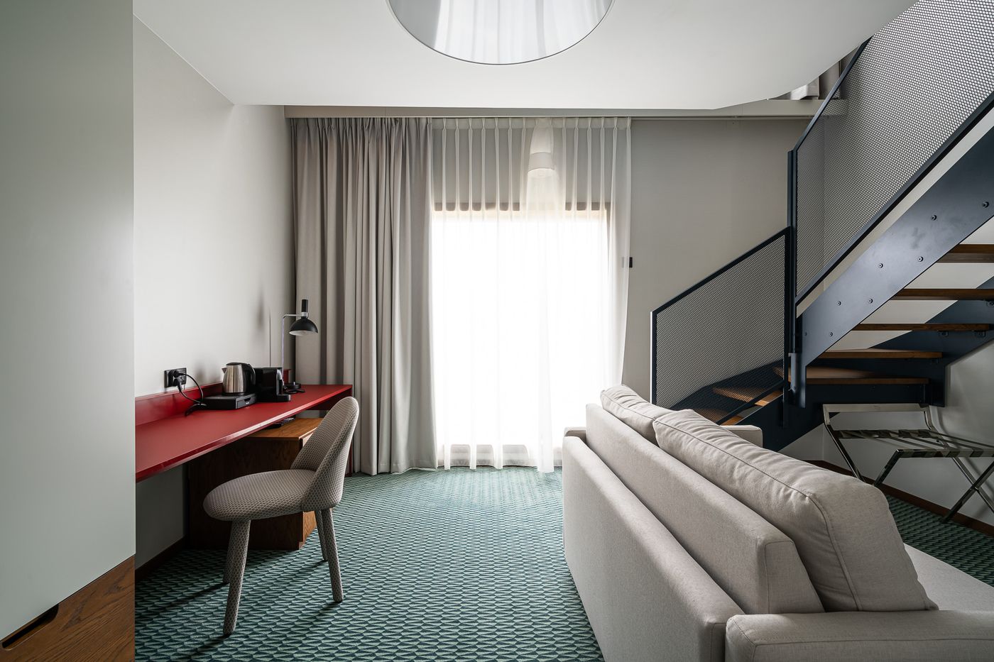 RentPlanet - Apartamenty Centrum-Poland-Wroclaw-Room-7