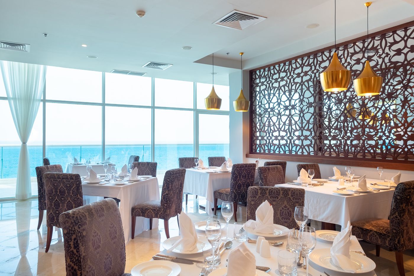 Radisson Blu Resort, Fujairah