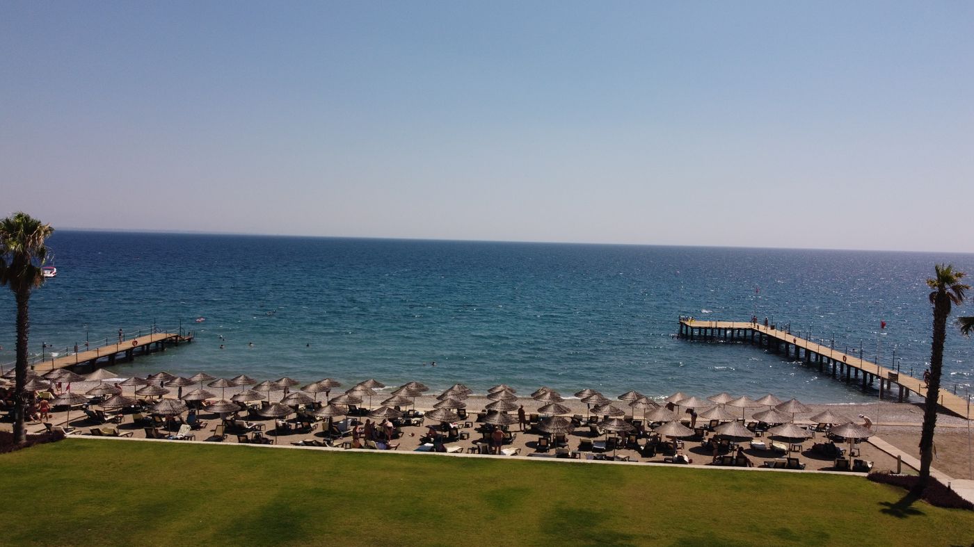 Champion Holiday Village