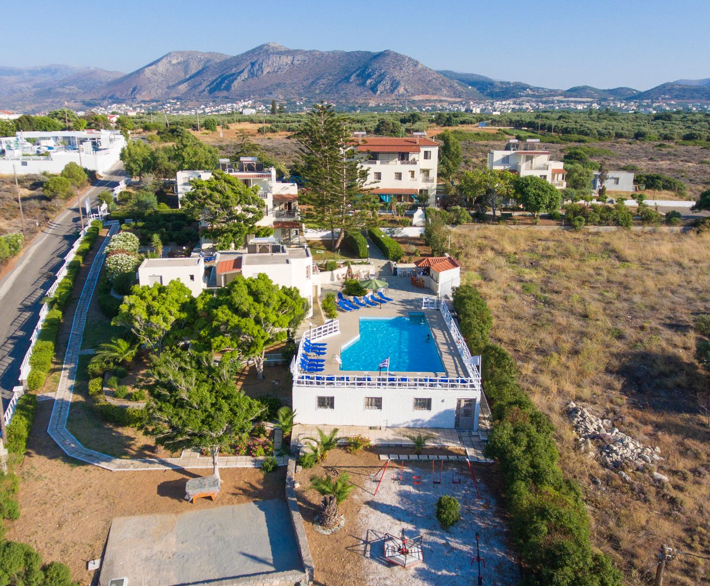 Panorama Sea View Updated 