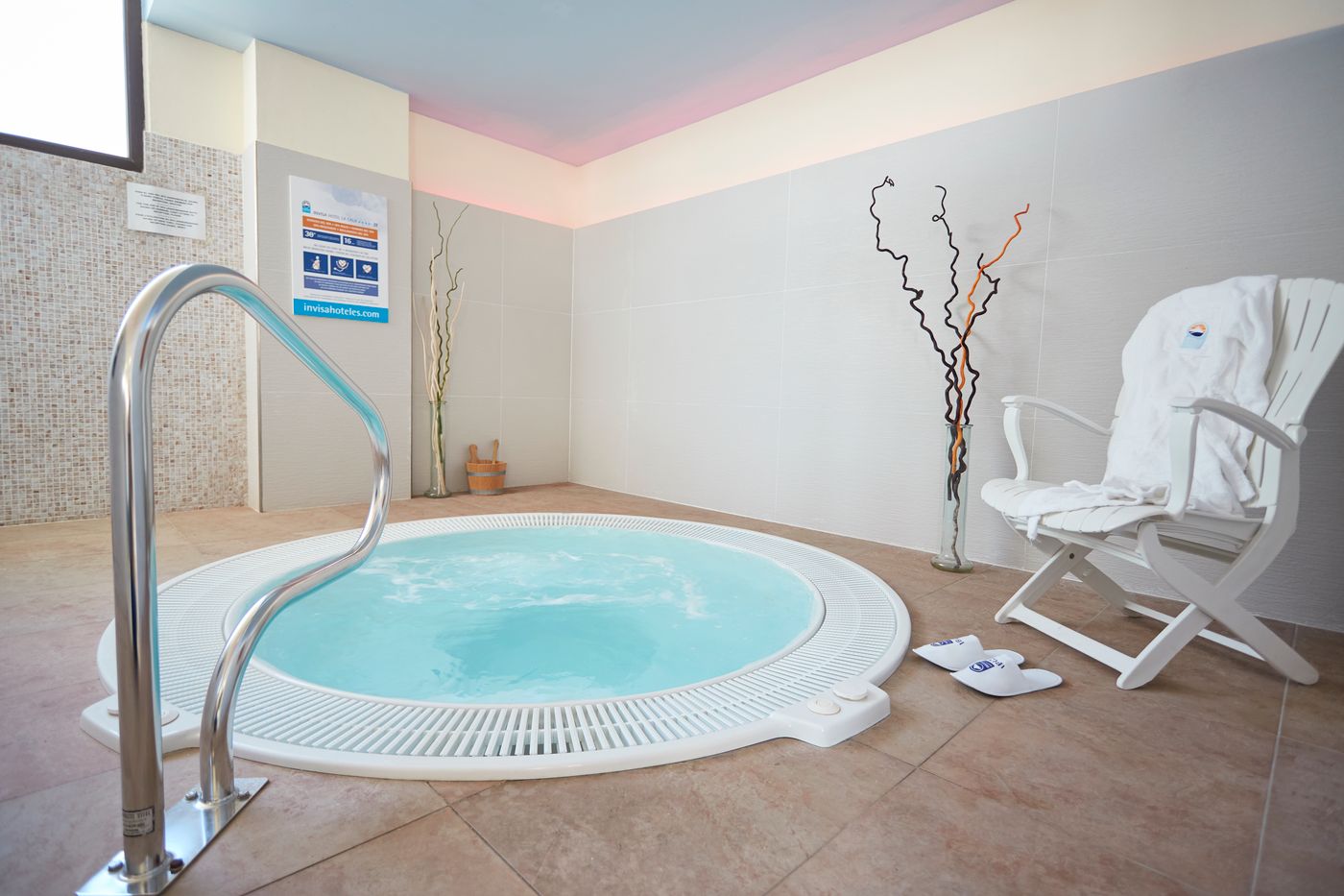 Invisa Hotel La Cala - Adults Only