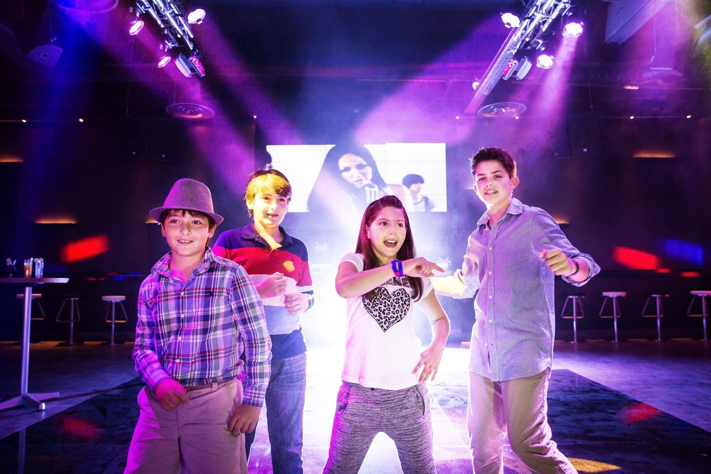 Barcelo-Maya-Palace-Sports-and-Entertainment-75