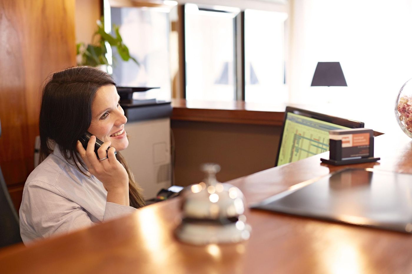Hotel Stadt Grevenbroich - Germany - GREVENBROICH - Lobby - 8