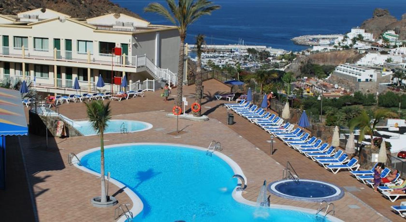 Natural Park Apartments