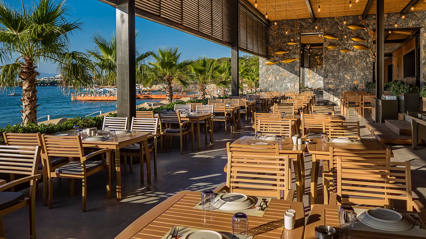 Vogue-Hotel-Supreme-Bodrum-Restaurant-11