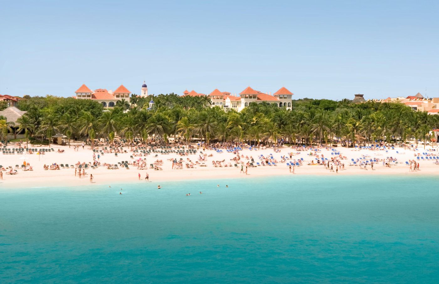 Riu-Palace-Mexico-All-Inclusive-Beach-67