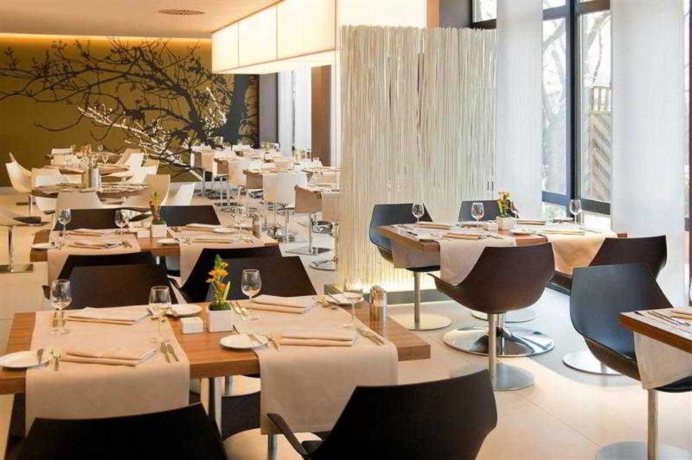 Novotel Nuernberg Messezentrum-Germany-NUERNBERG-General view-7