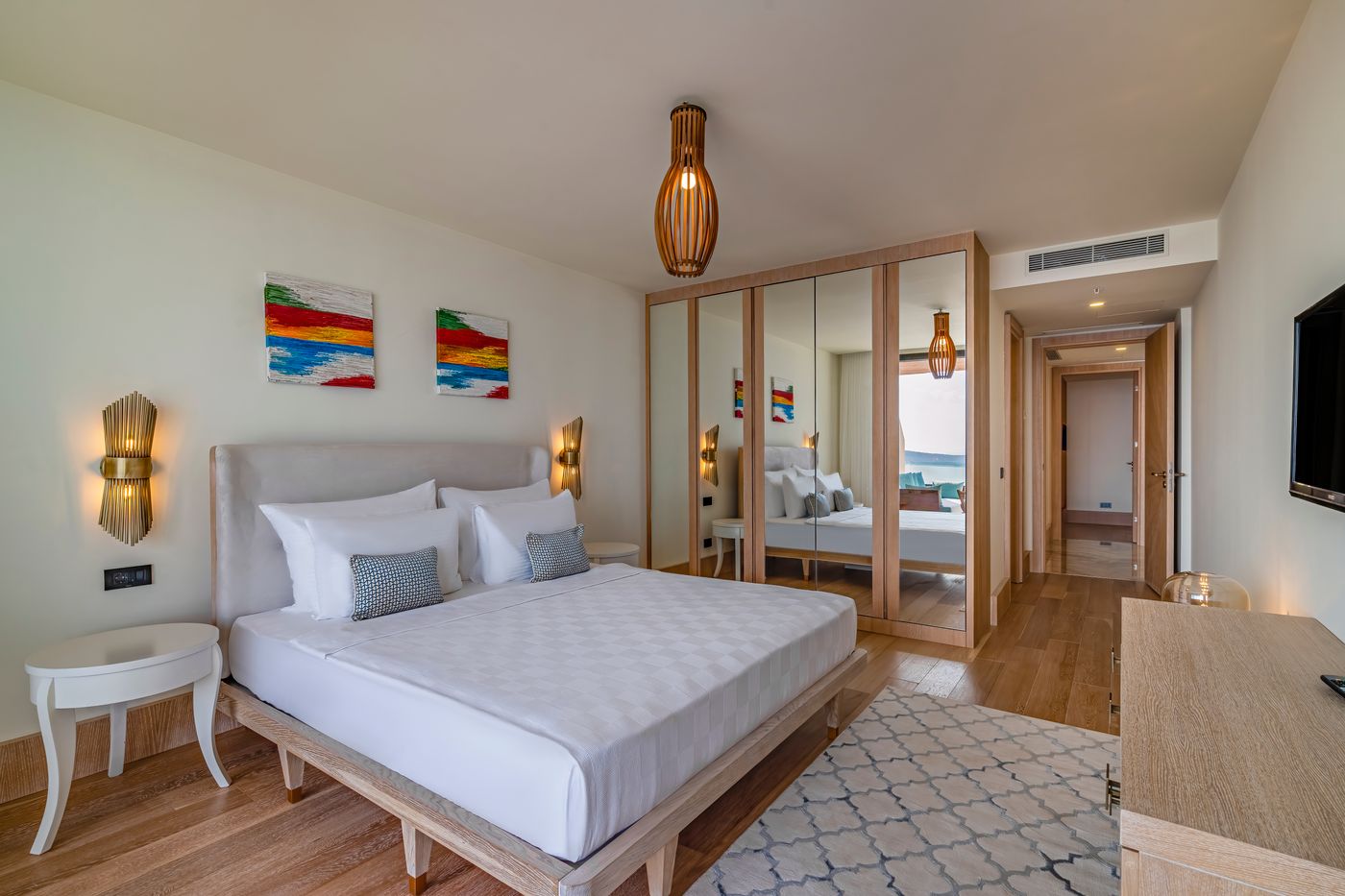 Del Mare Reserve Hotel & Spa