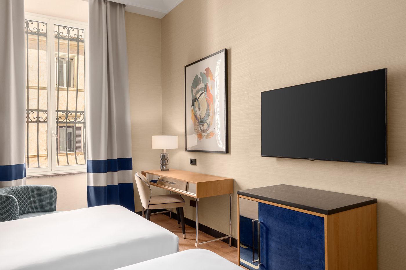 Capo-d-Africa---Colosseo-Room-7