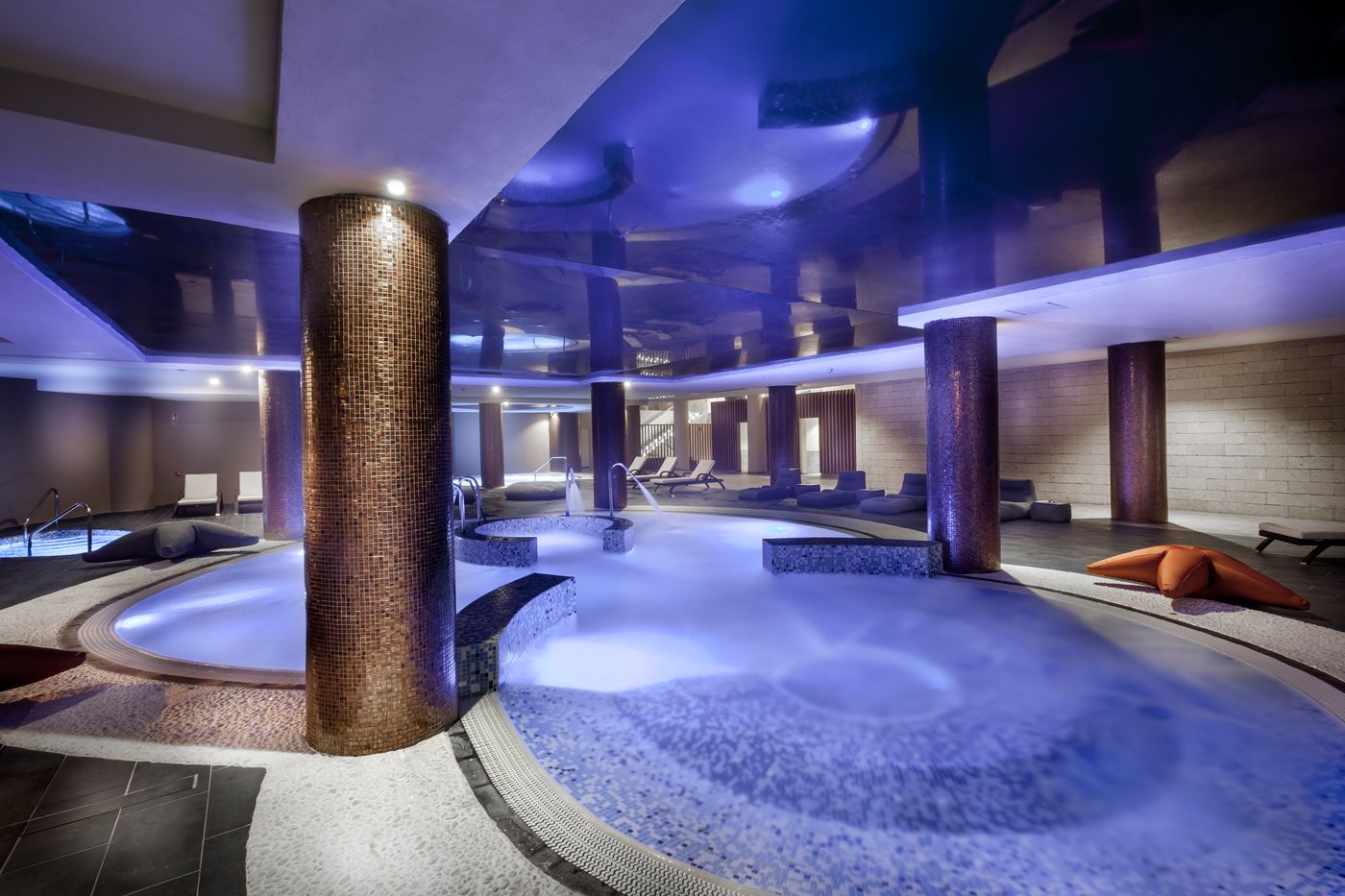 Gran Tacande Wellness & Relax Costa Adeje