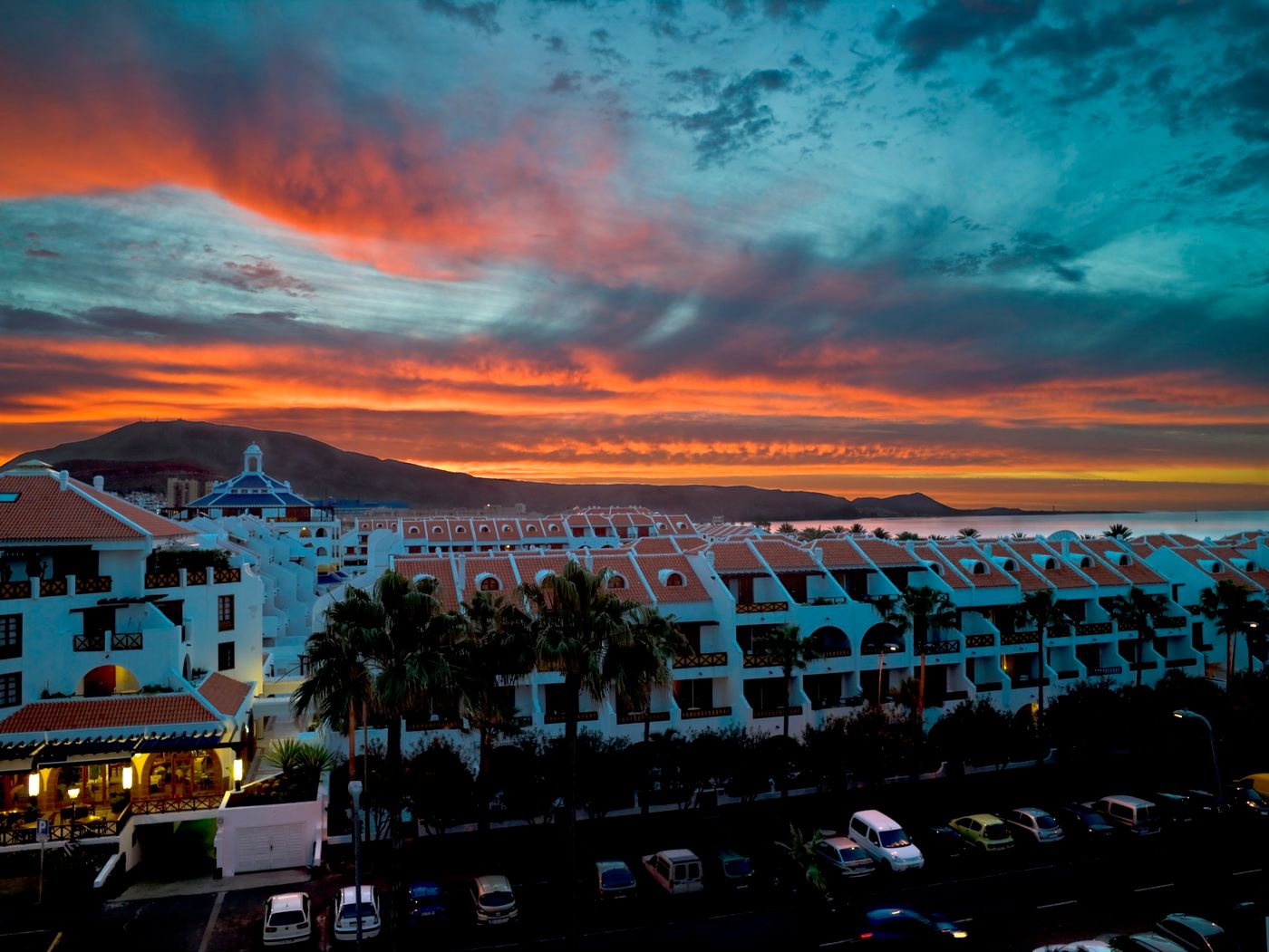 Parque Santiago 3 & 4