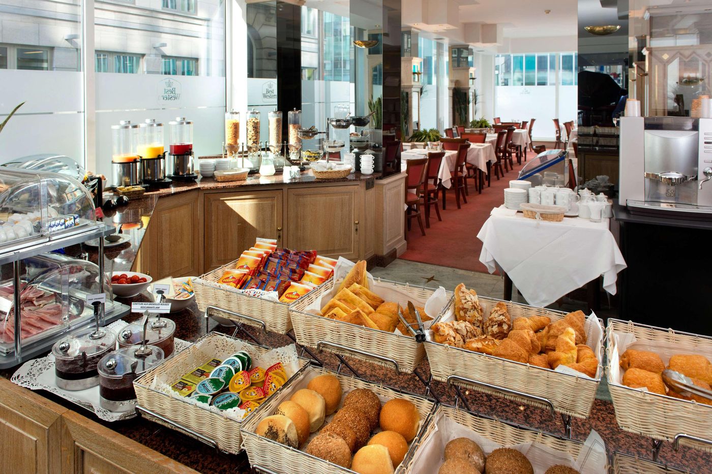 Best-Western-Hotel-Royal-Centre-Restaurant-22