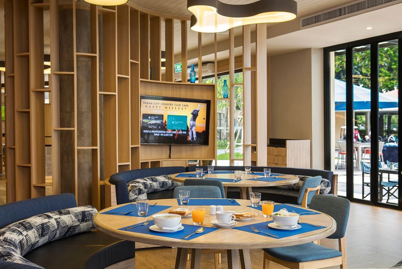 Eastin-Thana-City-Golf-Resort-Bangkok-Restaurant-13