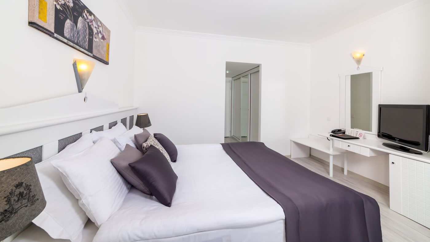 Seray De Luxe (Ex Seray Center Hotel)