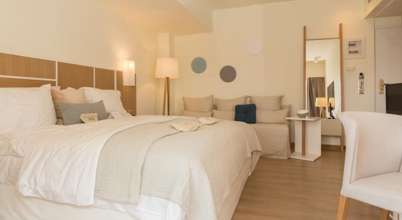 St. George Lycabettus