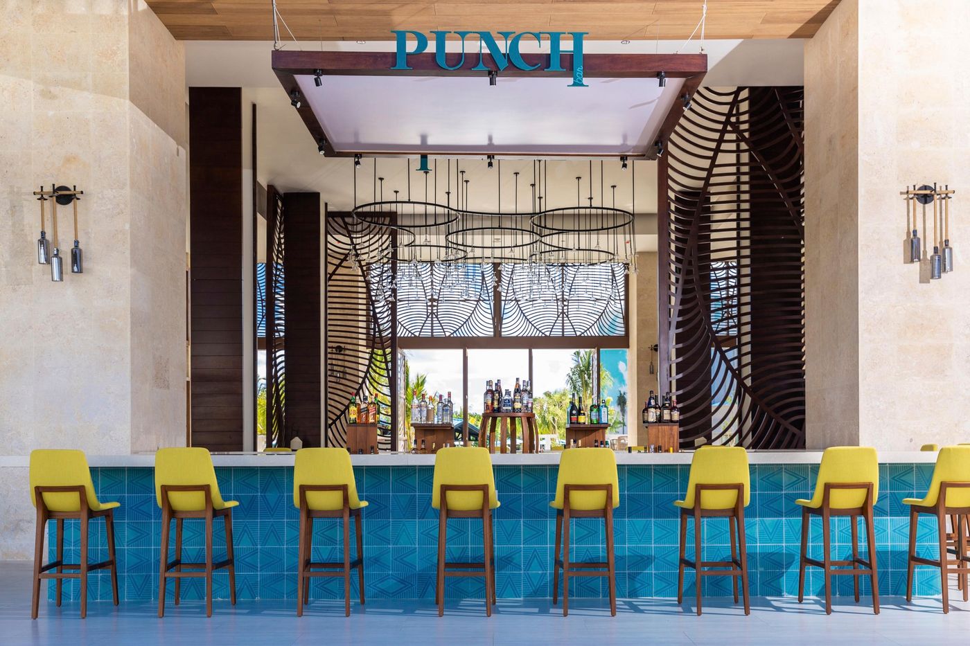 Margaritaville Island Reserve Cap Cana Hammock