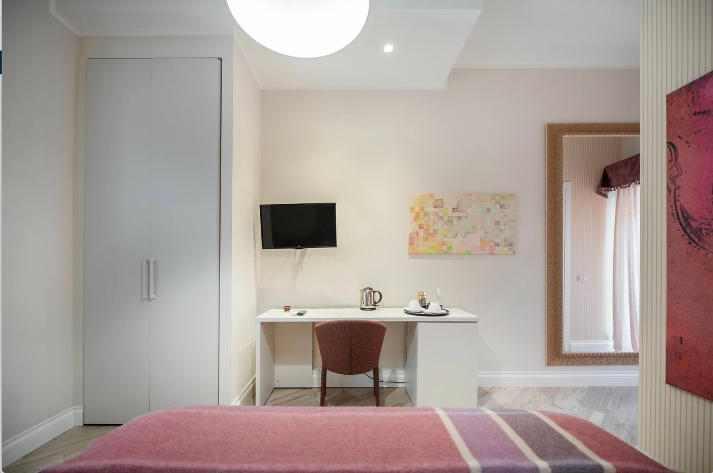 It's Room - Italy - Napoli - Room - 5