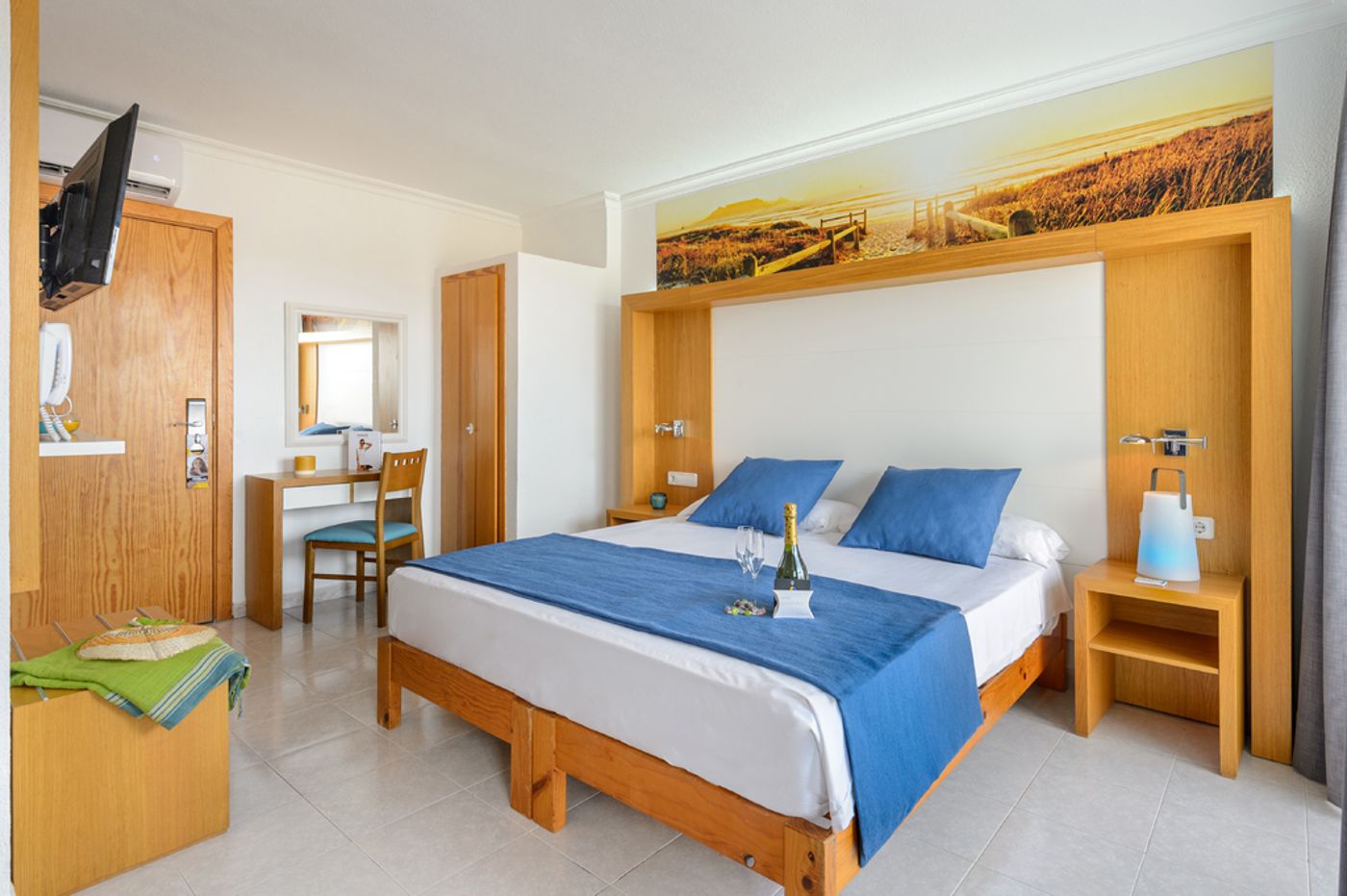 Vibra San Marino Aparthotel