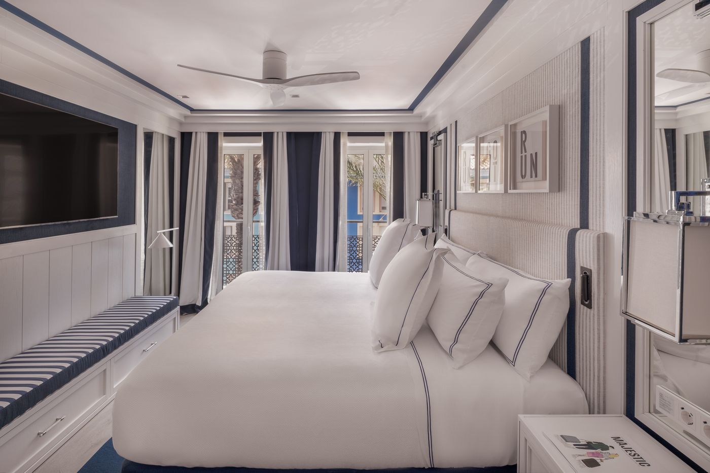 MIM Sotogrande Member of Melia Collection