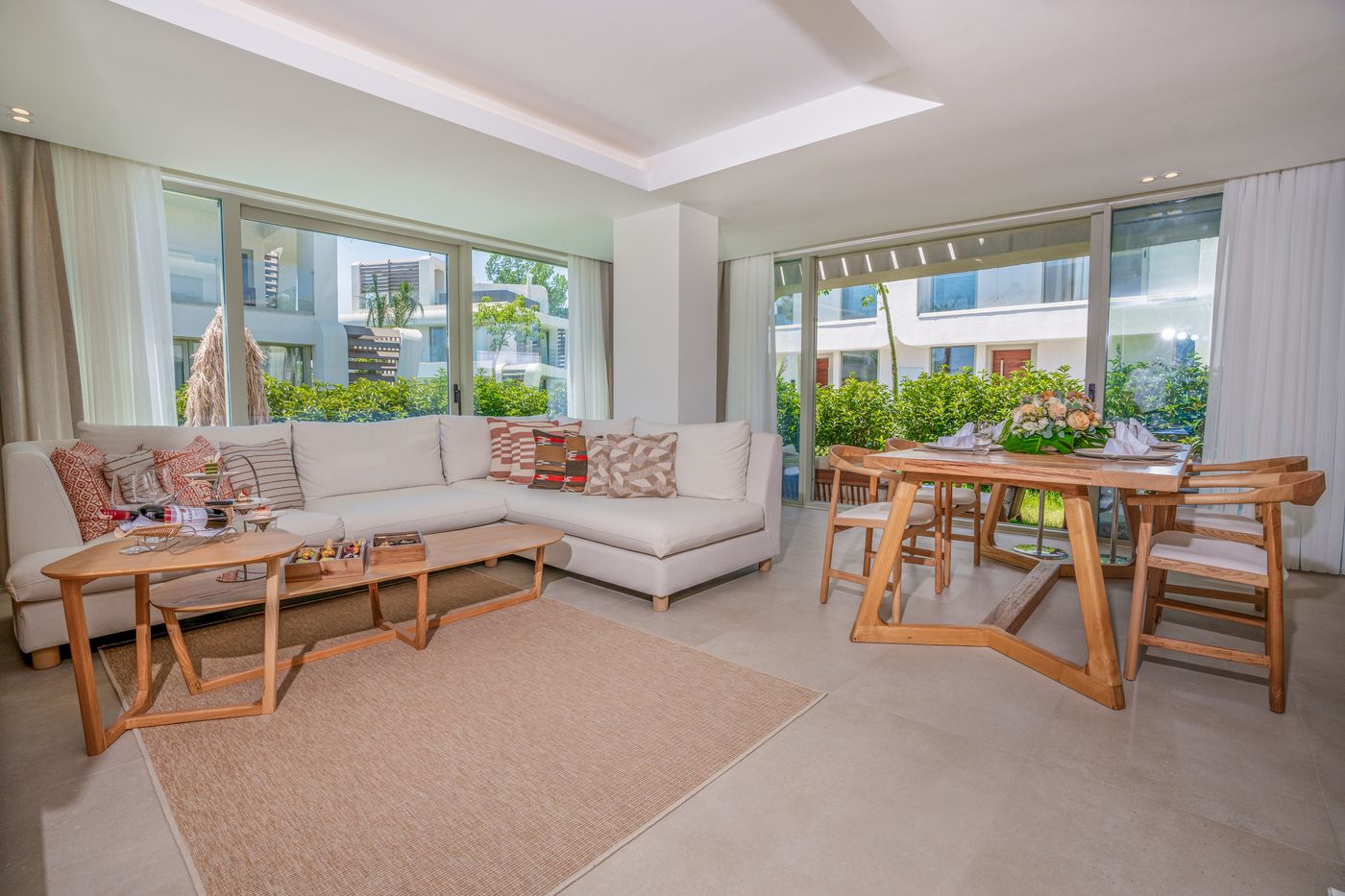 Club Arona by Laren Hotels